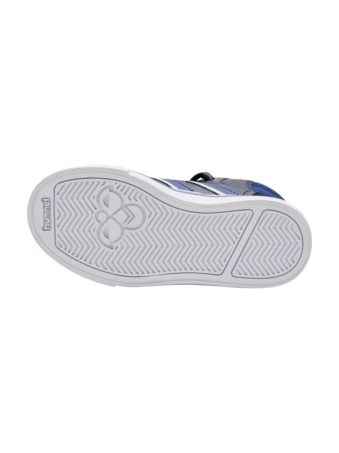 STADIL PRO JR, BLACK IRIS, packshot