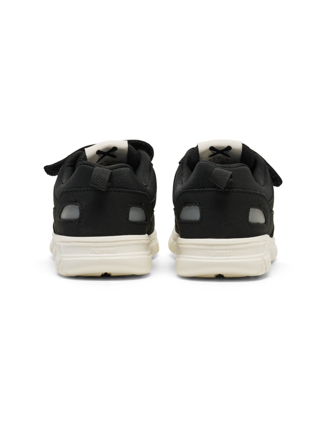 X-LIGHT JR, BLACK, packshot