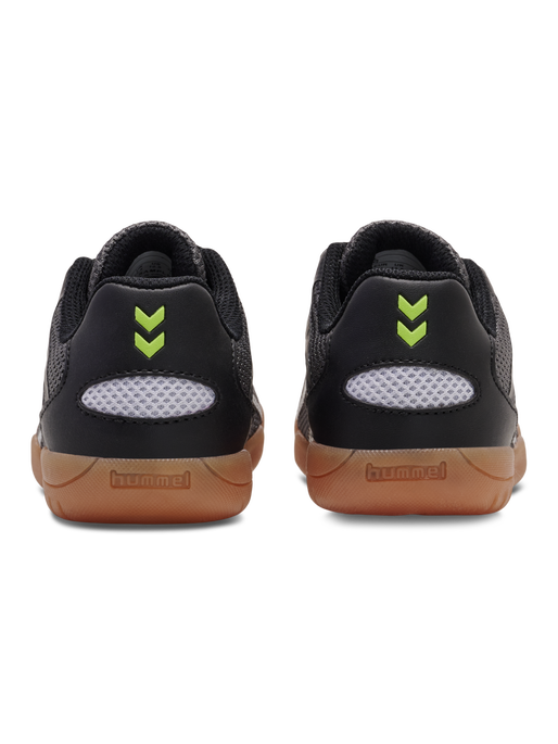 ROOT ELITE JR LC, BLACK ROOT ELITE JR LC, BLACK, packshot