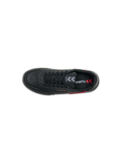 FORLI, BLACK/BLACK, packshot