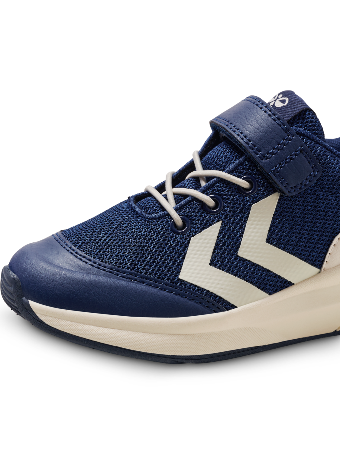 REACH 250 RECYCLED JR, BLACK IRIS, packshot