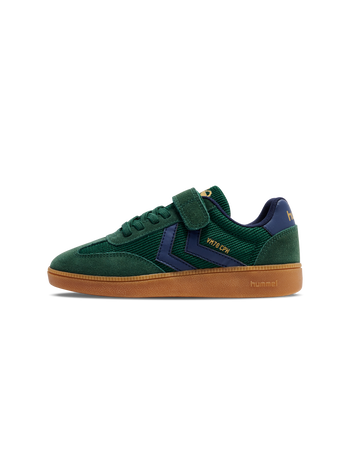 VM78 CPH JR, DARK GREEN