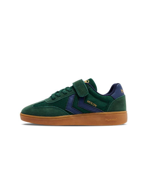 VM78 CPH JR, DARK GREEN VM78 CPH JR, DARK GREEN, packshot