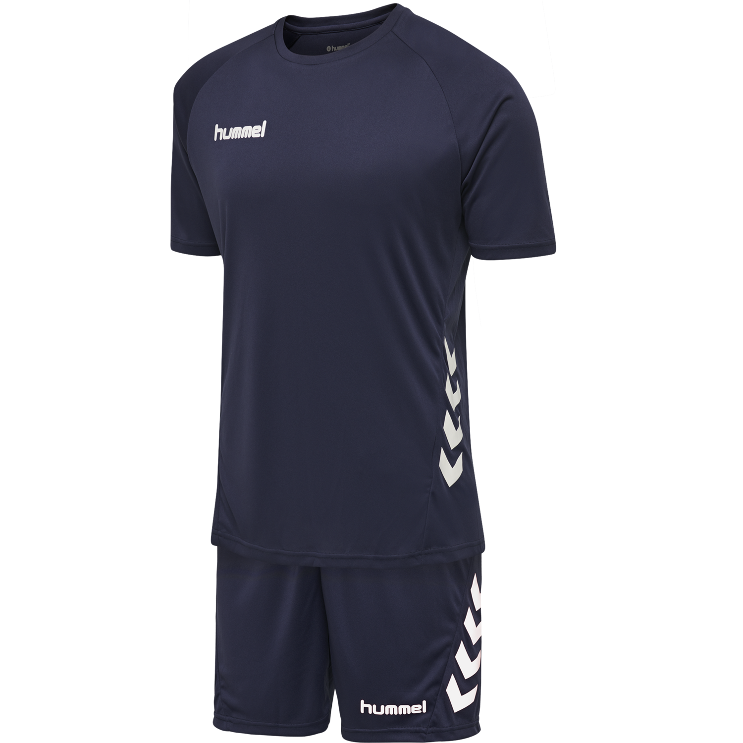 Details about   Hummel Football Kids Sport Training 1/2 Zip Sweatshirt Tracksuit Long Sleeve Top 