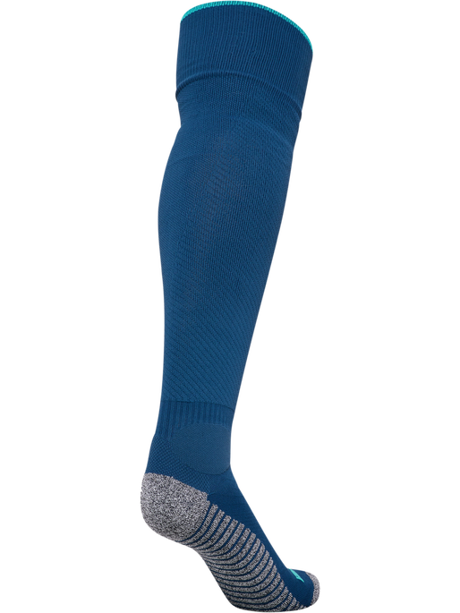 PRO FOOTBALL SOCK 17 - 18, SARGASSO SEA, packshot