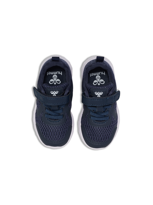 ACTUS ML RECYCLED INFANT, BLACK IRIS, packshot