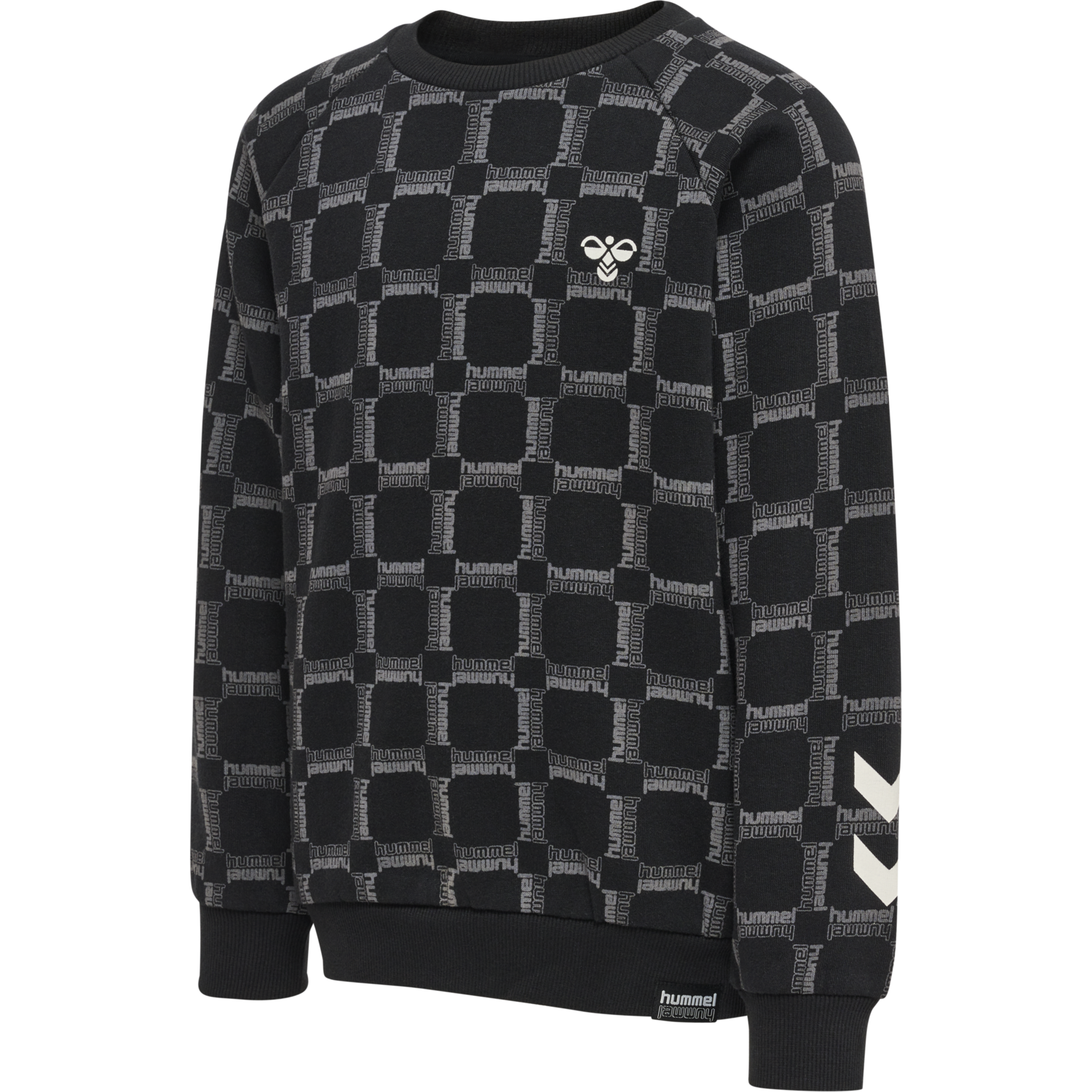 hmlMONS SWEATSHIRT, 2001, packshot