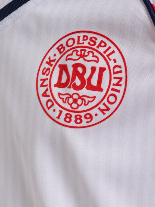 DBU 86 REPLICA JERSEY S/S KIDS, WHITE DBU 86 REPLICA JERSEY S/S KIDS, WHITE, packshot