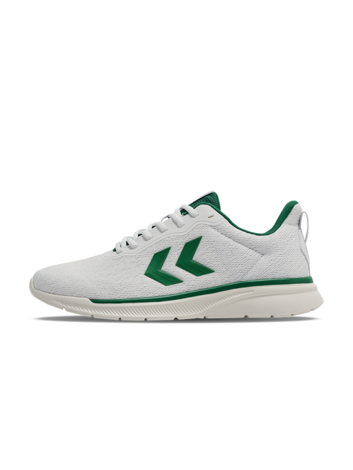REACH TR BREATHER MS, WHITE/GREEN REACH TR BREATHER MS, WHITE/GREEN, packshot