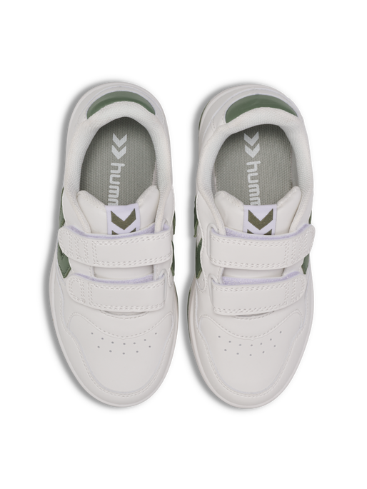 CAMDEN JR, HEDGE GREEN, packshot