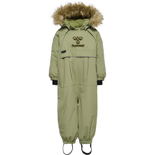 hmlMOON TEX SNOWSUIT, 7400, packshot