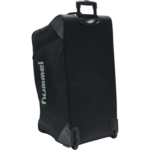 TEAM TROLLEY, BLACK, packshot