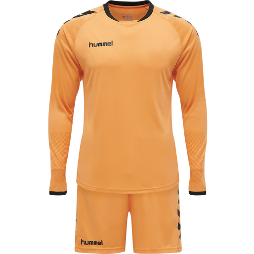 CORE GK SET, TANGERINE, packshot