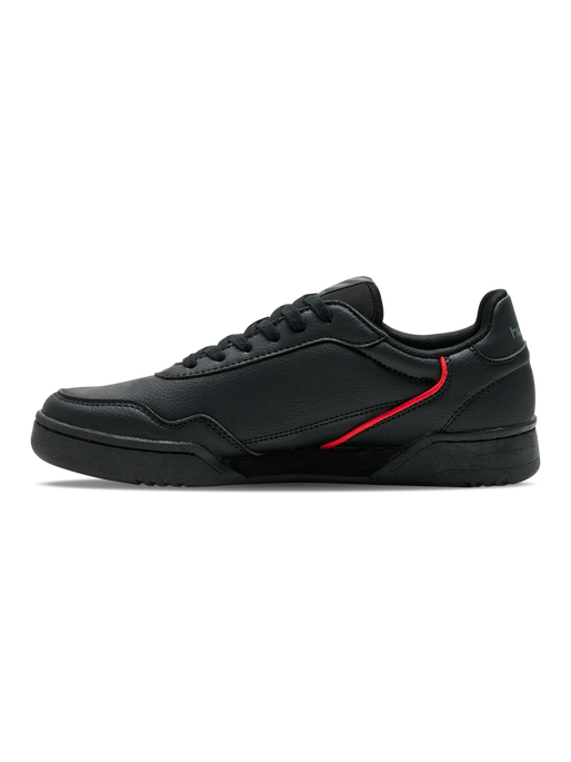 FORLI, BLACK/BLACK, packshot