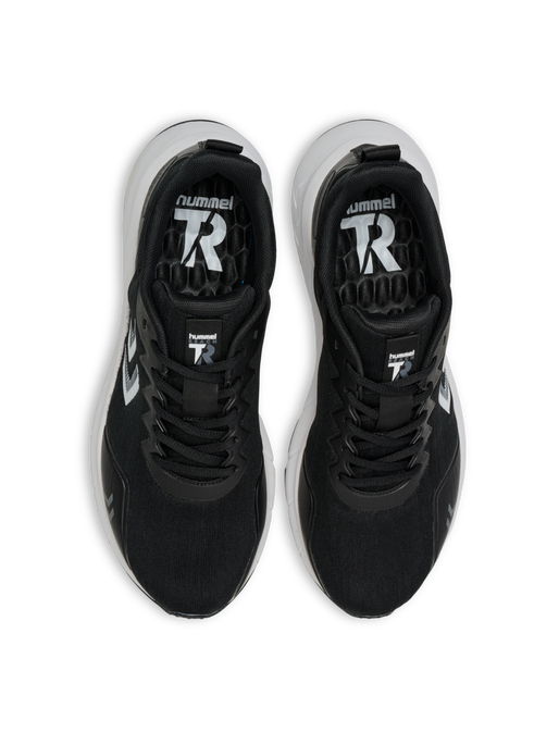 REACH TR HIIT, BLACK, packshot