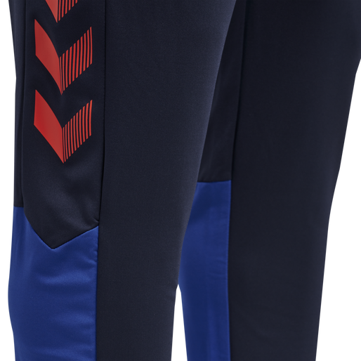 hmlPRO GRID GK SWEATPANTS, 7130, packshot