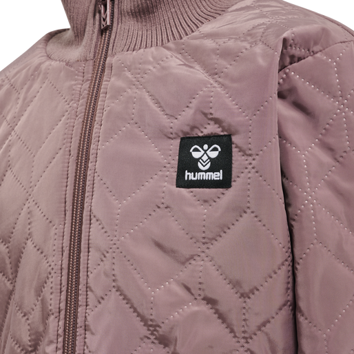 hmlTULE THERMO JACKET, 8719, packshot