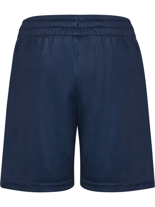 hmlSHIMMER SET, DRESS BLUES/WHITE, packshot