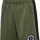 DUSTY OLIVE