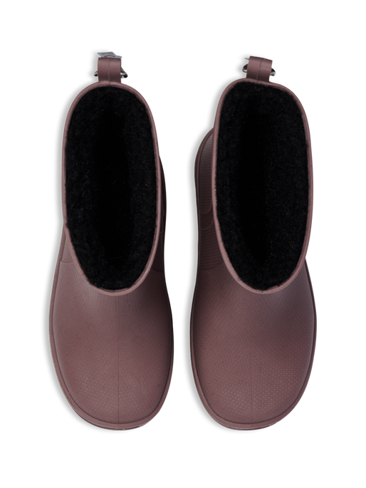 THERMO BOOT JR, PEPPERCORN THERMO BOOT JR, PEPPERCORN, packshot