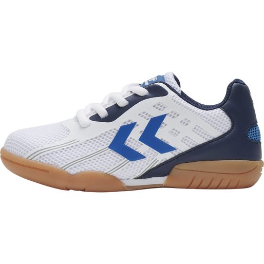 ROOT ELITE JR LC, WHITE ROOT ELITE JR LC, WHITE, packshot