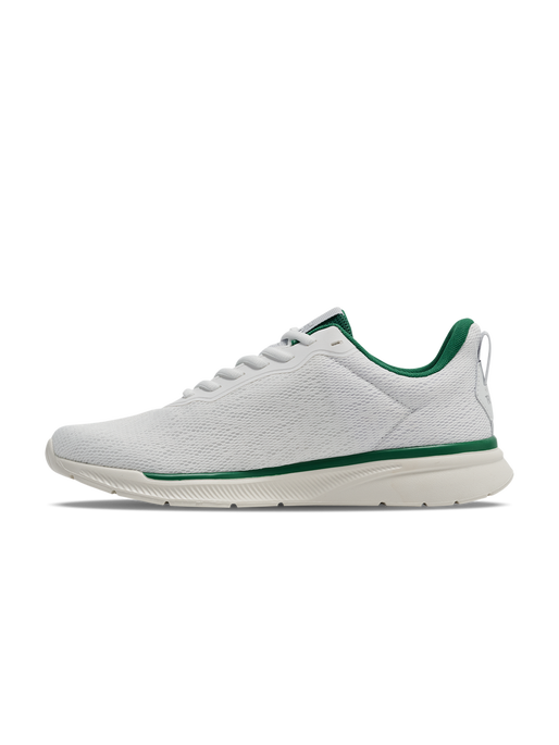 REACH TR BREATHER MS, WHITE/GREEN REACH TR BREATHER MS, WHITE/GREEN, packshot