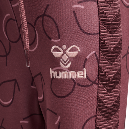 hmlPIL PANTS, 4085, packshot