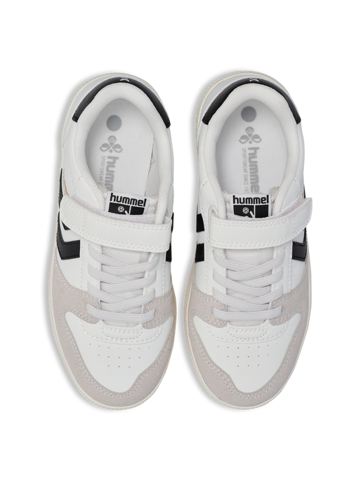 HANDBALL PERFEKT SP JR, WHITE/BLACK HANDBALL PERFEKT SP JR, WHITE/BLACK, packshot