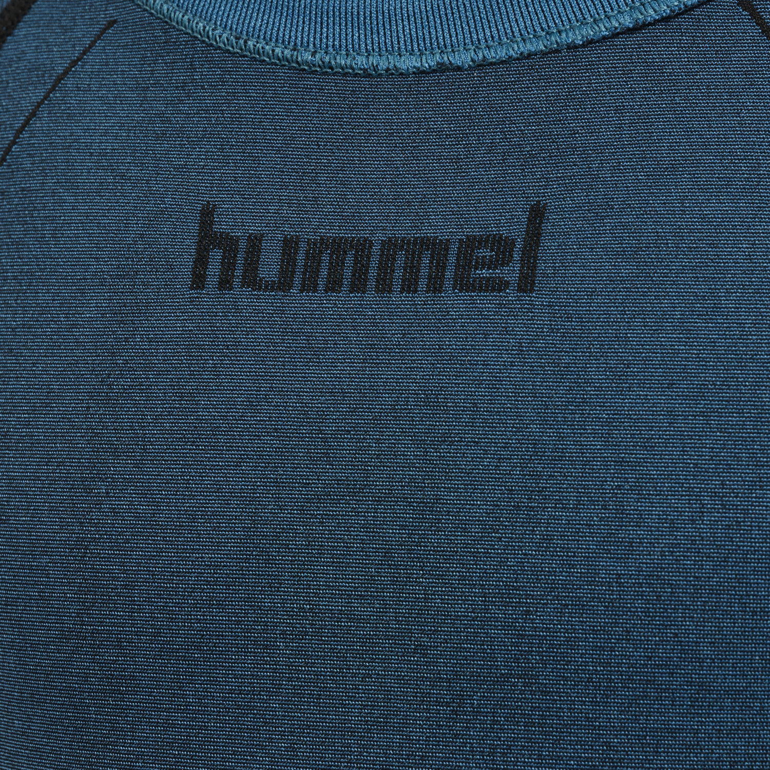 hmlMAX SEAMLESS T-SHIRT L/S, 8370, packshot