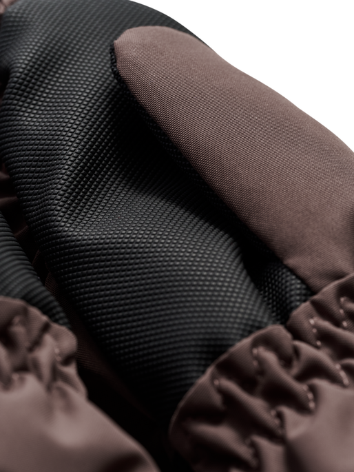 hmlMINI MITTENS WP, PEPPERCORN, packshot