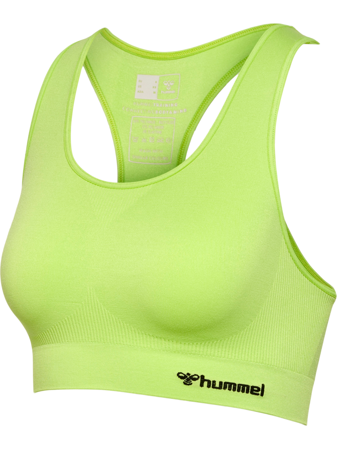 SHARP GREEN