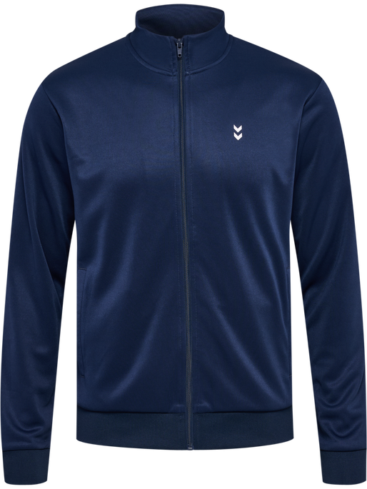 hmlPULSE TRACKSUIT, DRESS BLUES hmlPULSE TRACKSUIT, DRESS BLUES, packshot