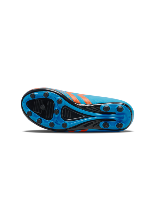 TOP STAR F.G. JR, BLUE/ORANGE, packshot