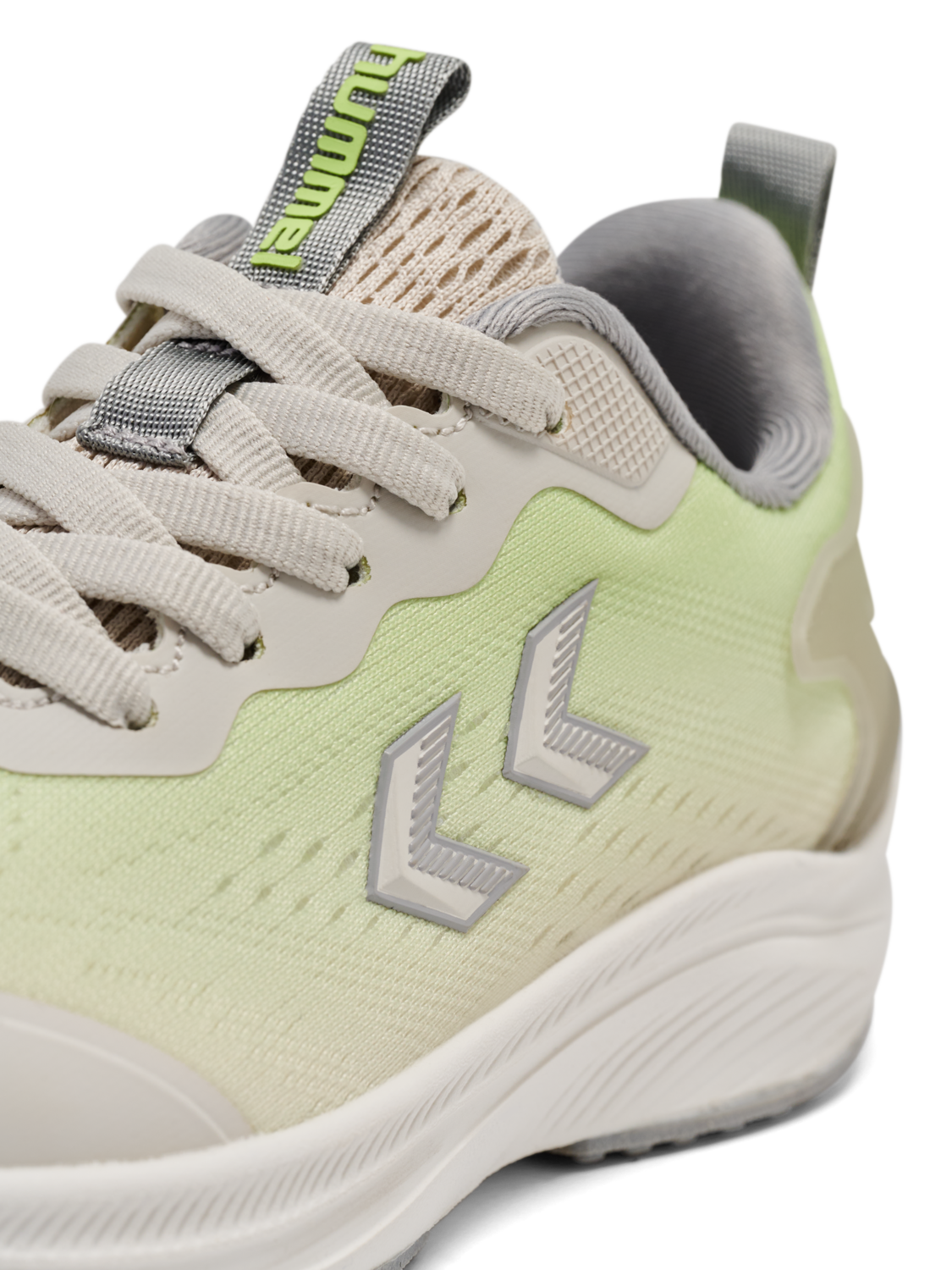BOLT TECH LC JR, SHADOW LIME, packshot
