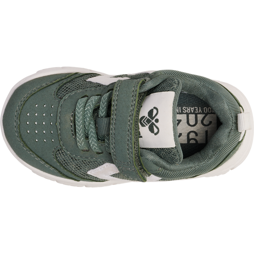 CROSSLITE INFANT, LAUREL WREATH CROSSLITE INFANT, LAUREL WREATH, packshot