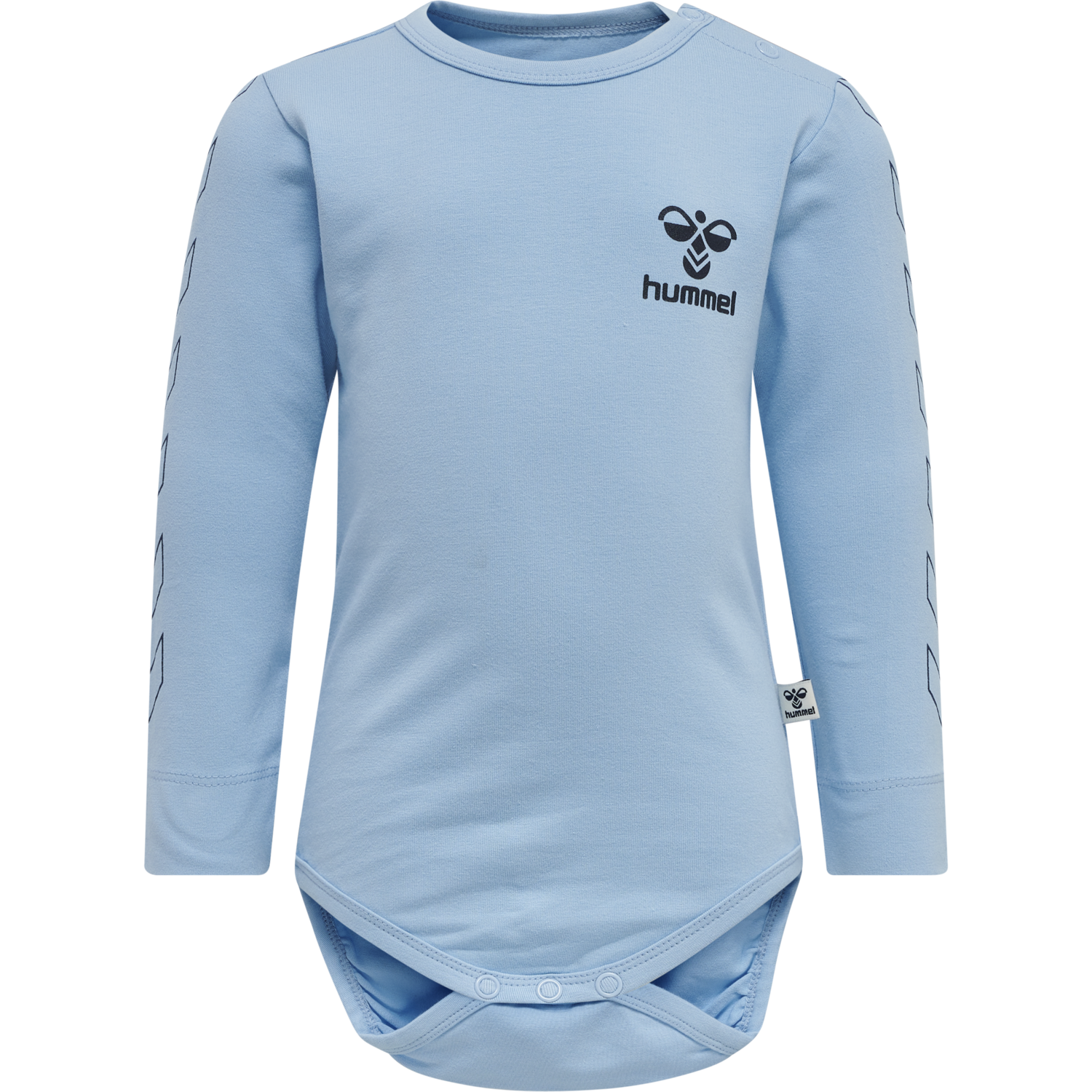 hmlROWEN BODY L/S, 6475, packshot