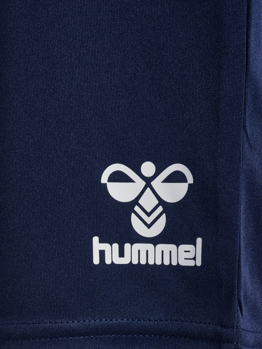 hmlESSENTIAL SHORTS, MARINE hmlESSENTIAL SHORTS, MARINE, packshot
