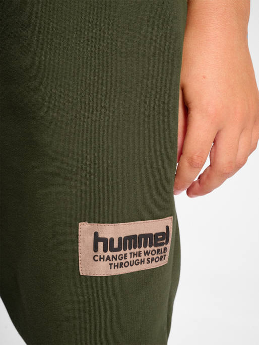 hmlDARE PANTS, 6453, model