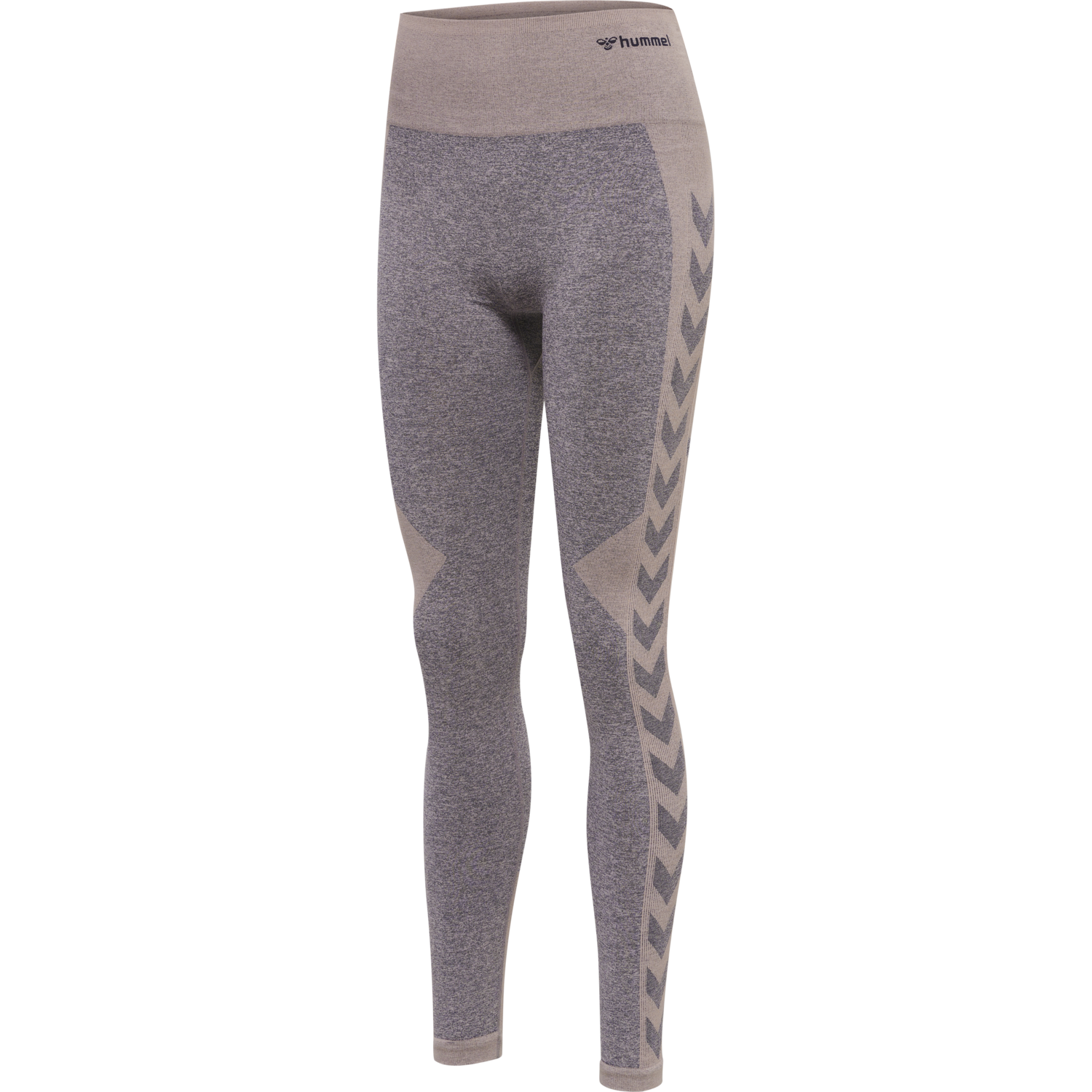 hmlKARINA SEAMLESS HW TIGHTS, 2940, packshot