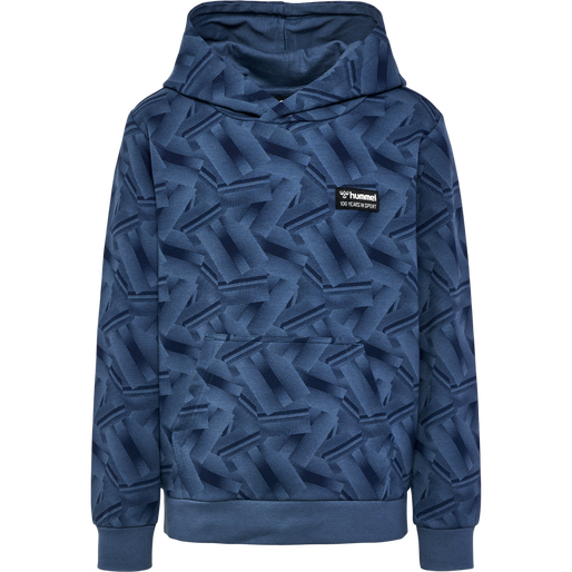 hmlRICHARDO HOODIE, 7050, packshot