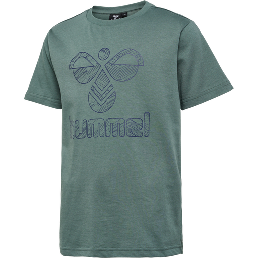 hmlSOFUS T-SHIRT S/S, 6575, packshot