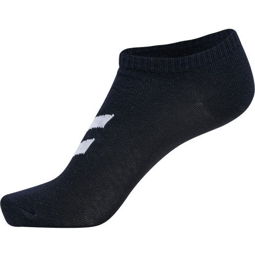 hmlMATCH ME SOCK 5-PACK, BLACK IRIS, packshot