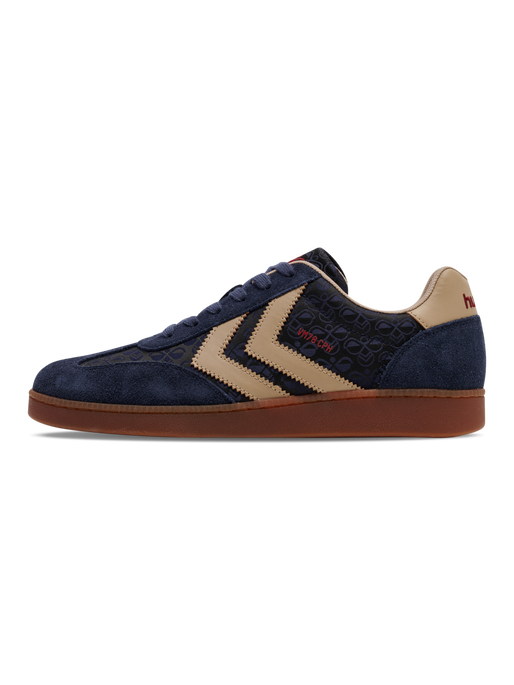 VM78 CPH JQ, NAVY, packshot