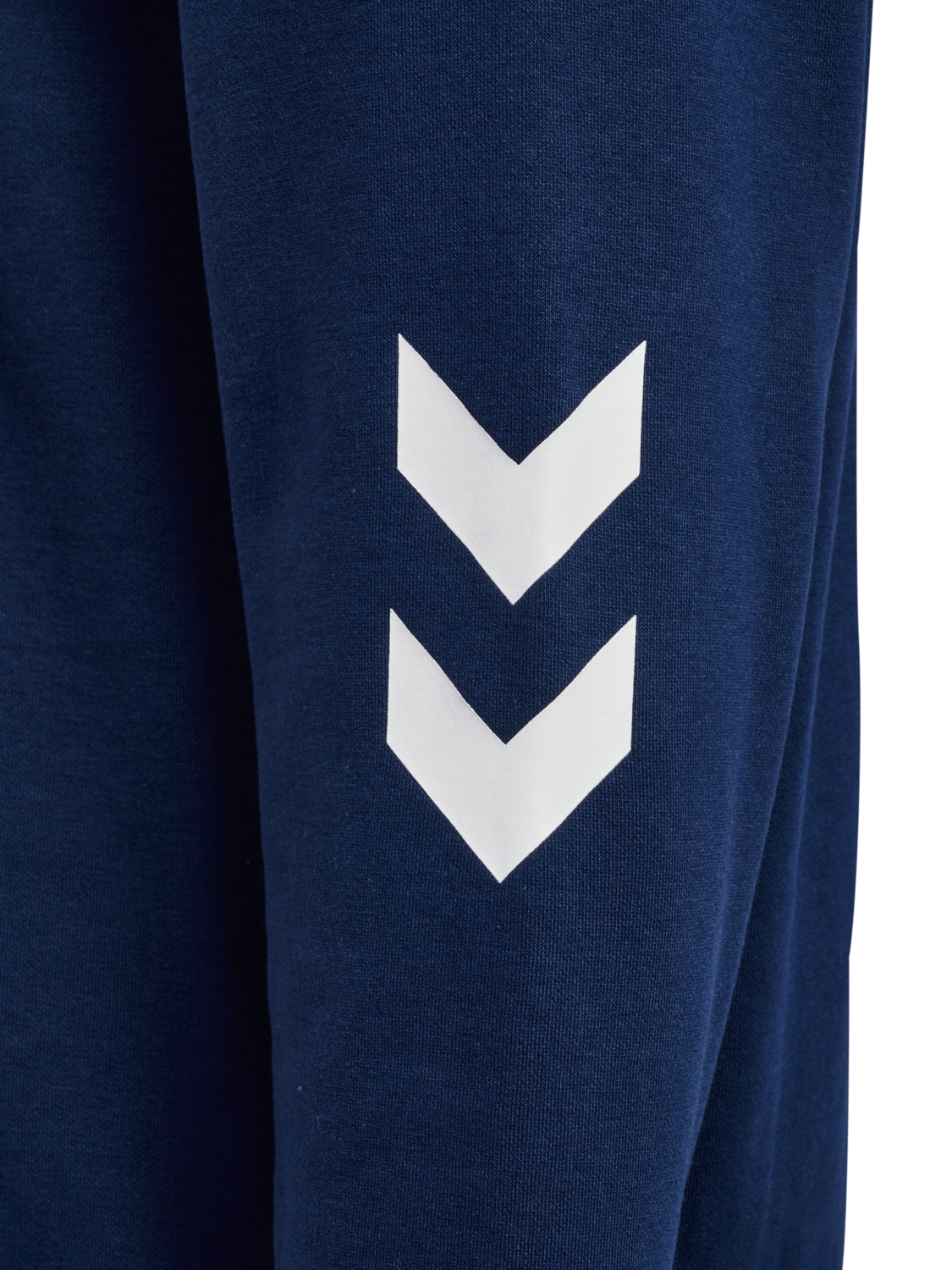 hmlLEGACY 2.0 SWEATSHIRT, DRESS BLUES, packshot