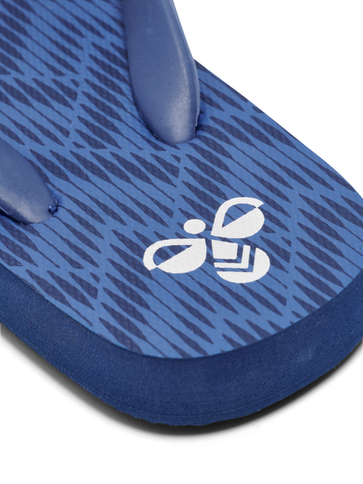 FLIP FLOP JR, TRUE NAVY, packshot