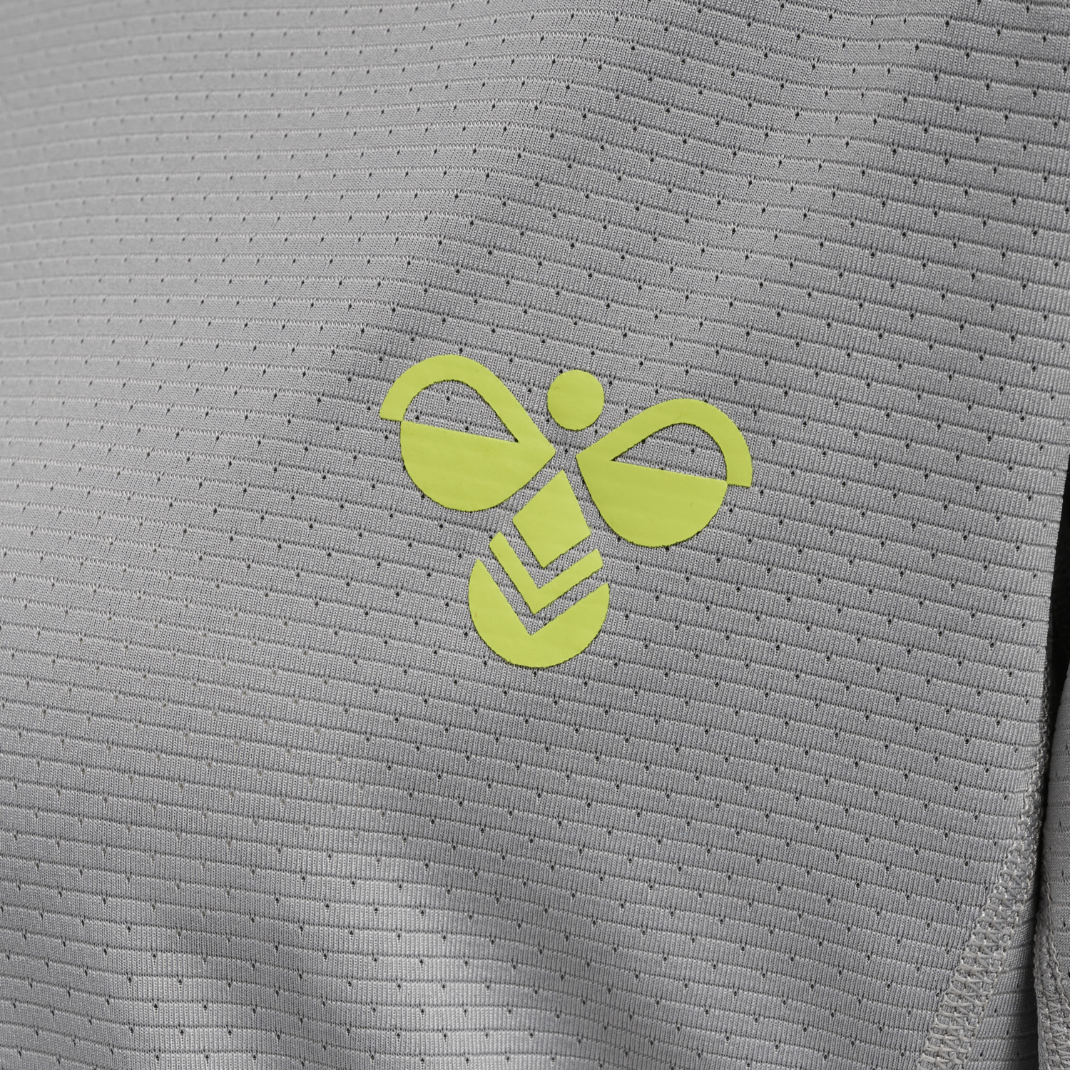 hmlGG12 TRAINING TEE L/S WOMAN, 1100, packshot