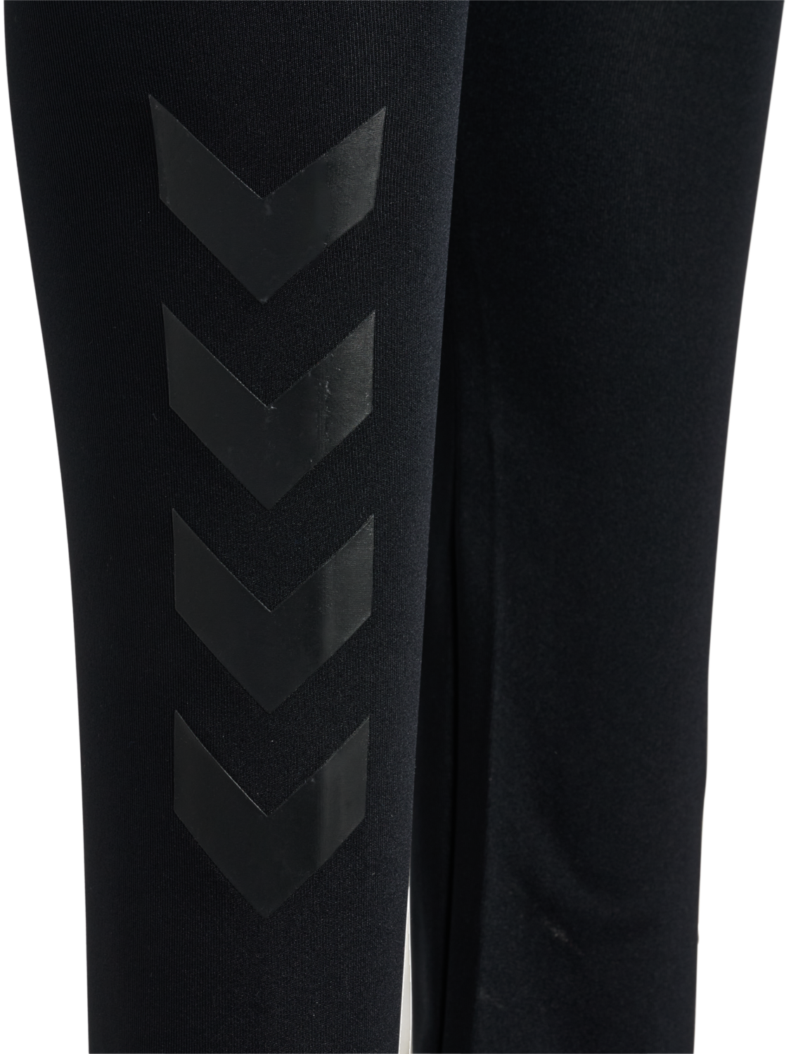 hmlTONA TIGHTS, BLACK BEAUTY/BLACK BEAUTY, packshot