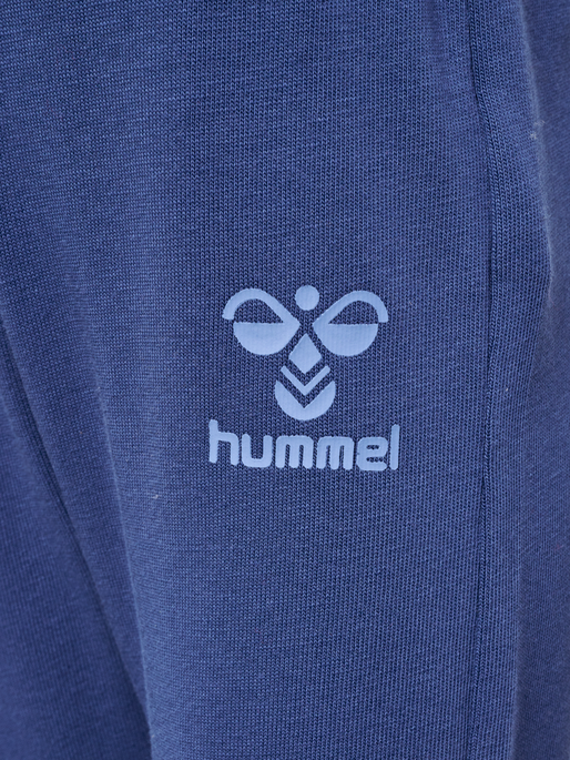 hmlARINE CREWSUIT, DARK DENIM hmlARINE CREWSUIT, DARK DENIM, packshot