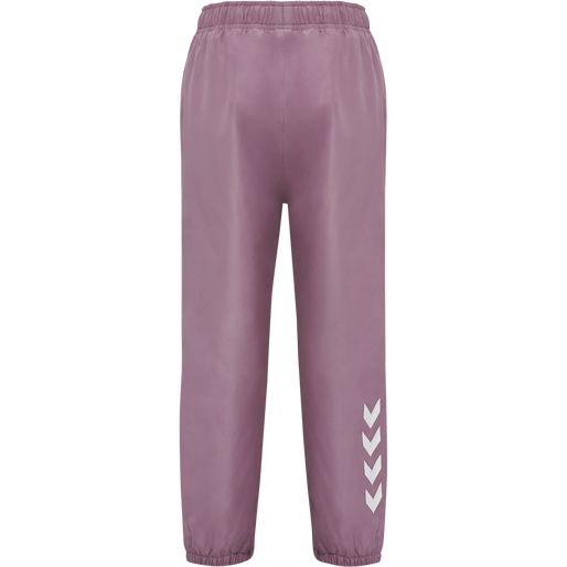hmlREVA RAINSUIT, DUSKY ORCHID hmlREVA RAINSUIT, DUSKY ORCHID, packshot
