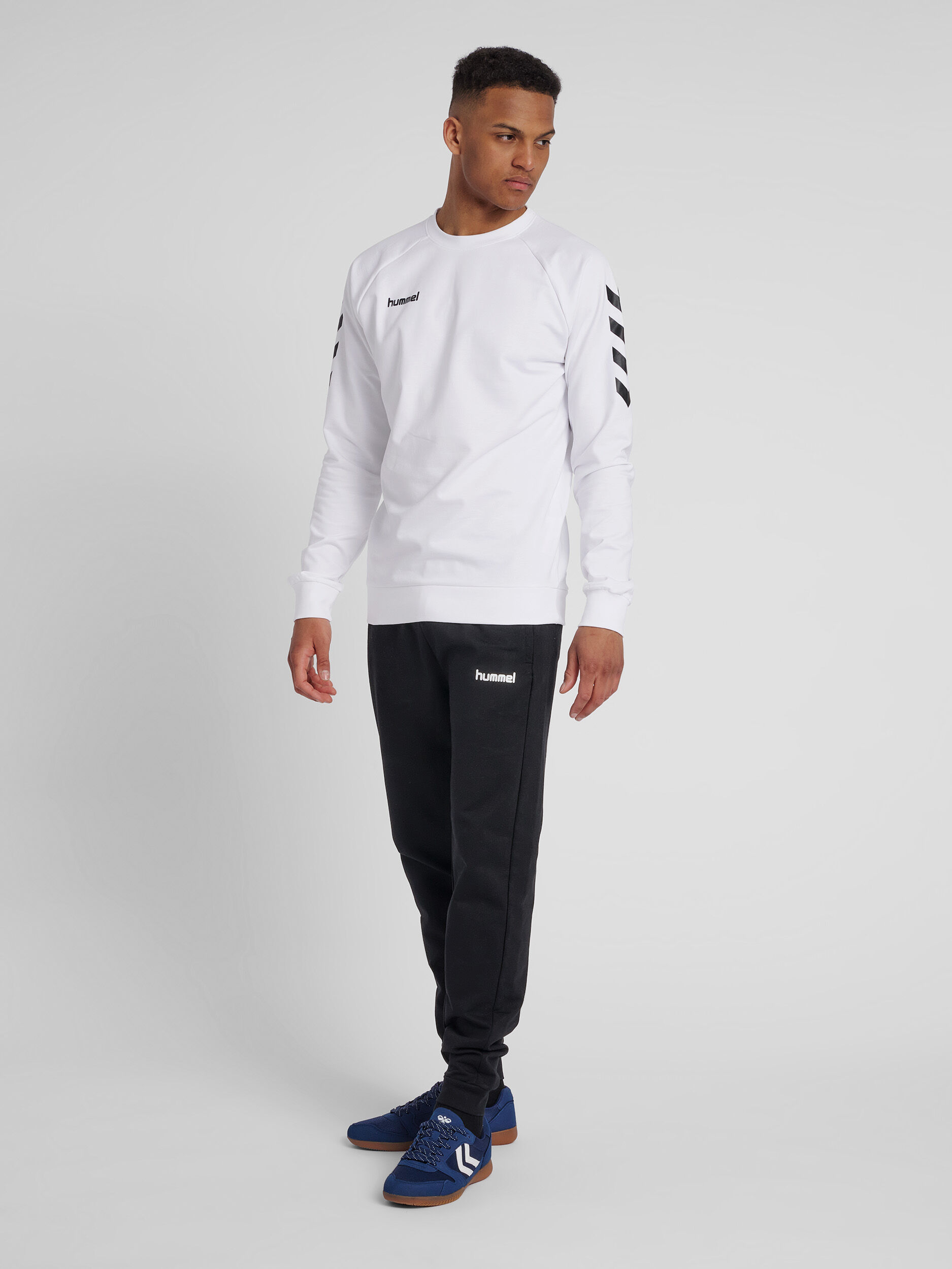 Survêtement hummel homme new arrivals